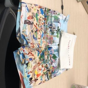 Stylish brand new orlebar brown swim suit!